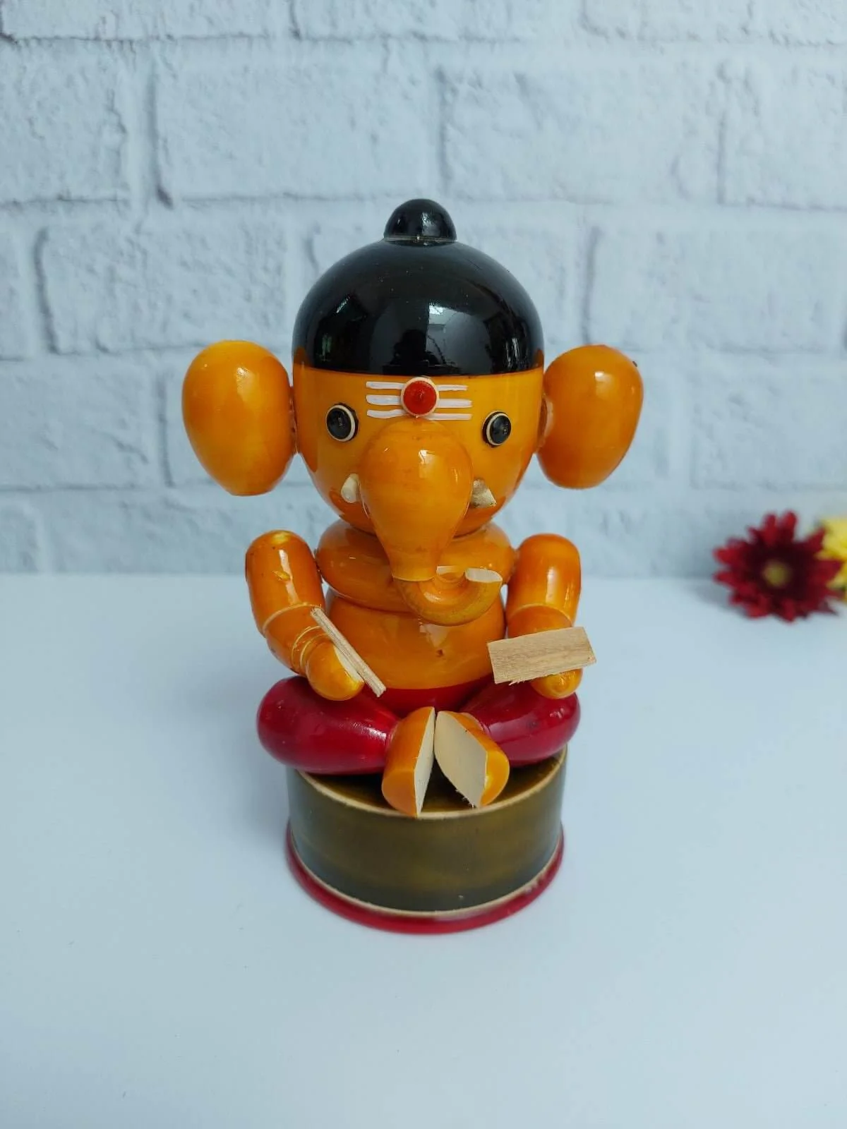 Book Ganesha - Image 2