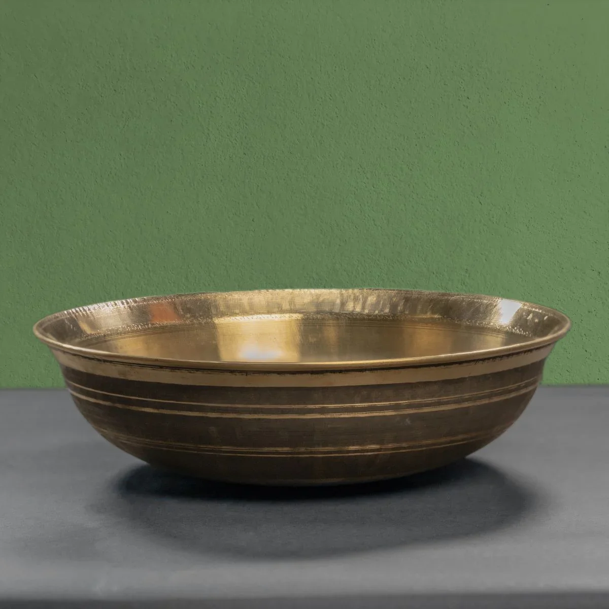 Brass Basin Paraat - Image 3