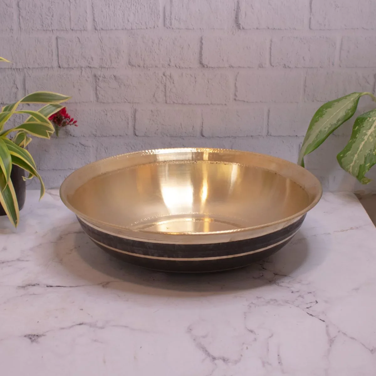 Brass Basin Paraat - Image 4