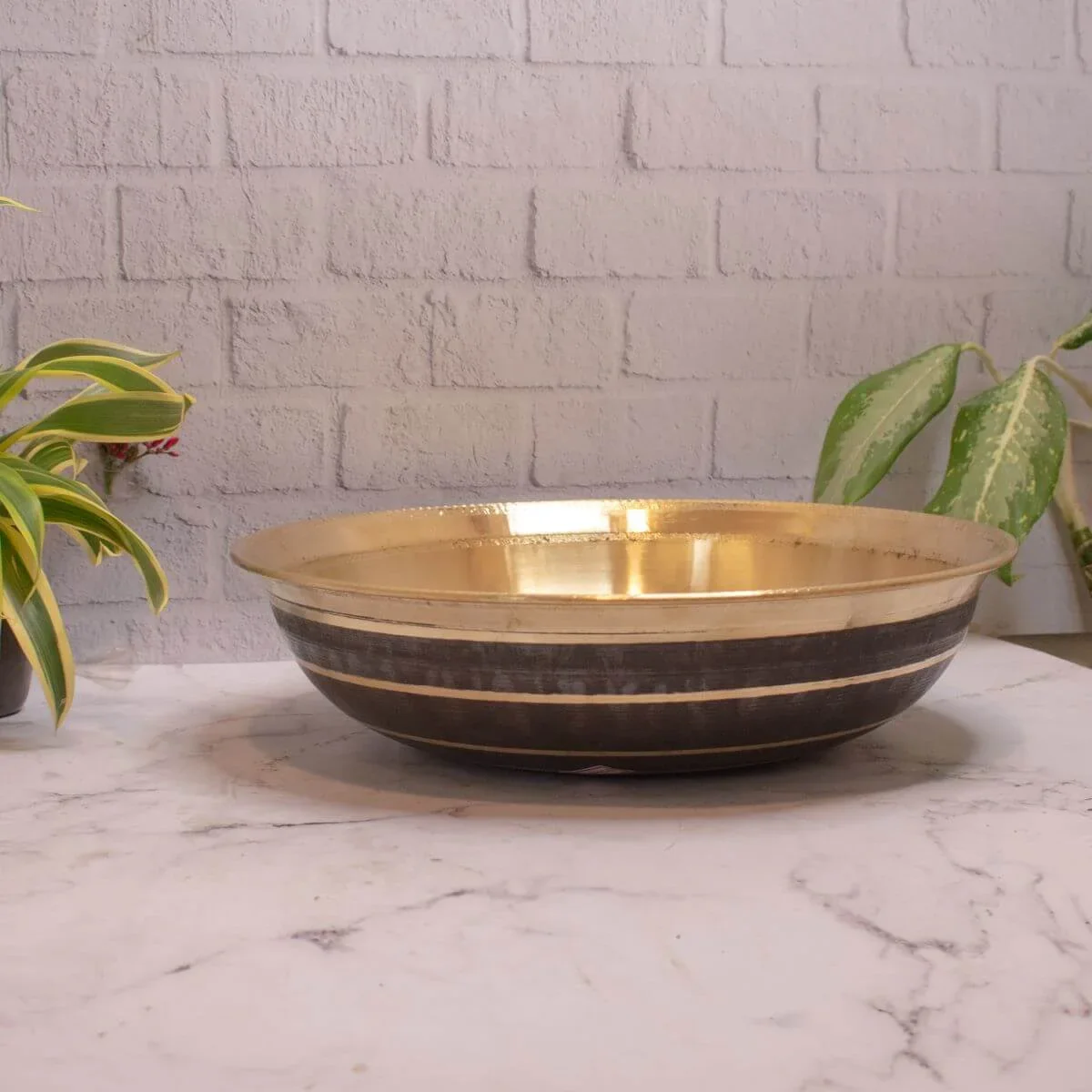 Brass Basin Paraat - Image 5