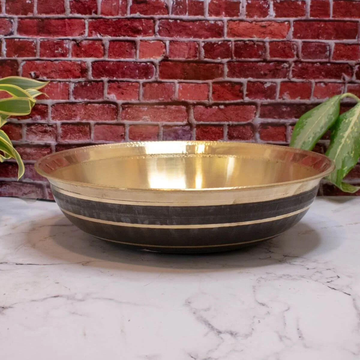 Brass Basin Paraat - Image 6
