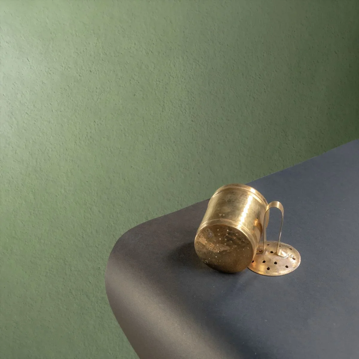 Brass Coffee Filter - Image 3