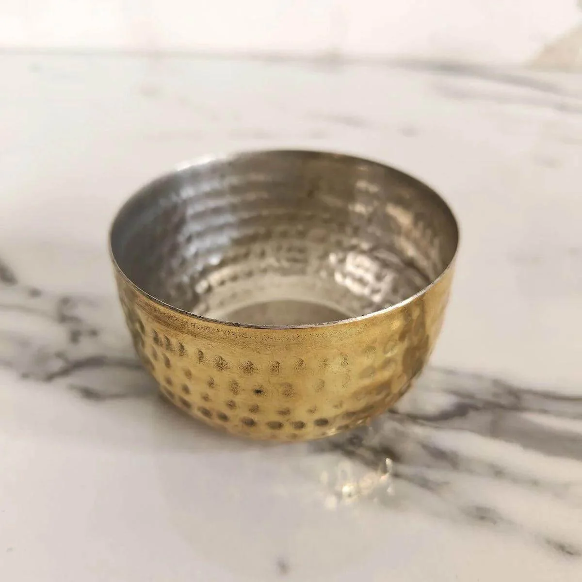 Brass Traditional Katori - Small - Image 4