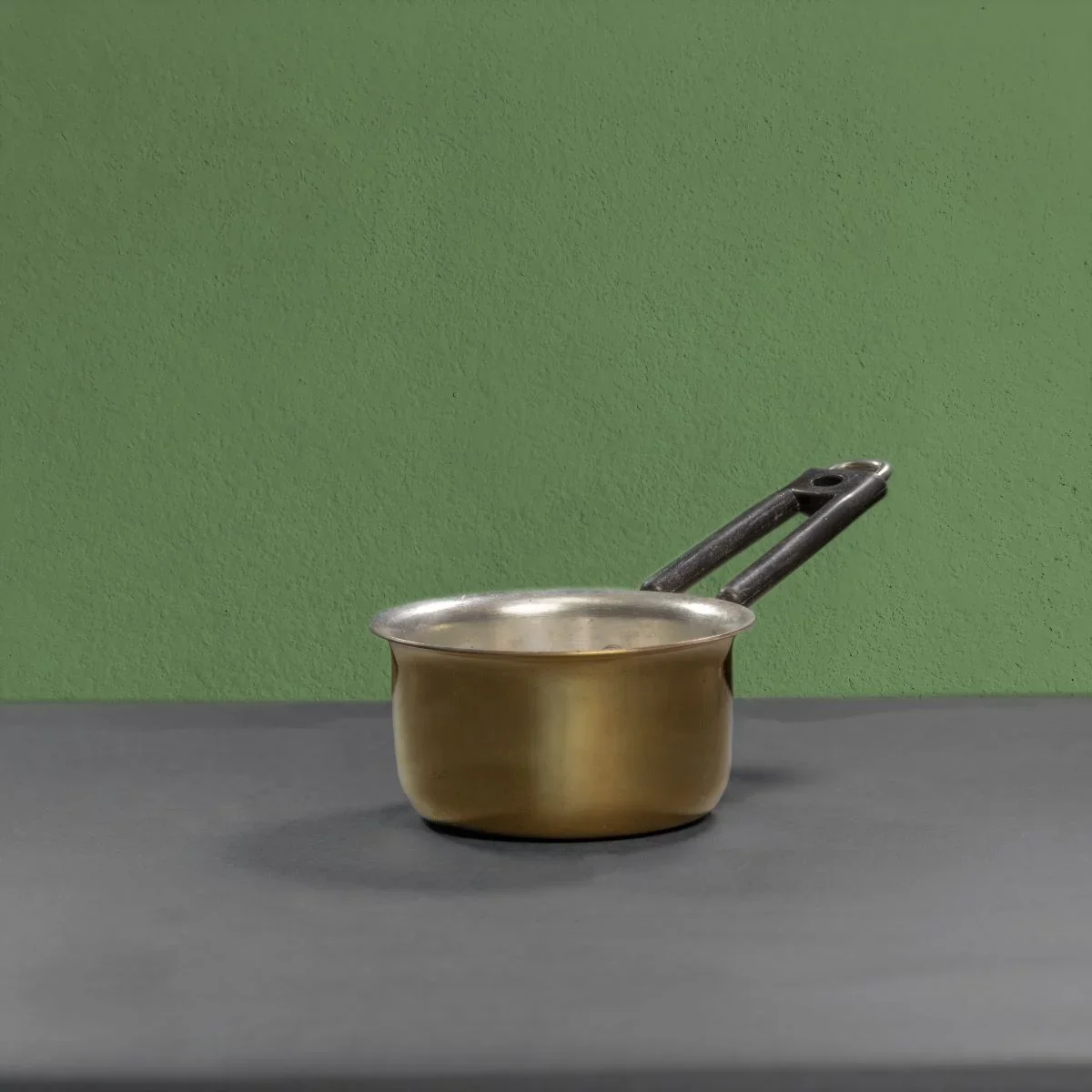 Brass Sauce Pan