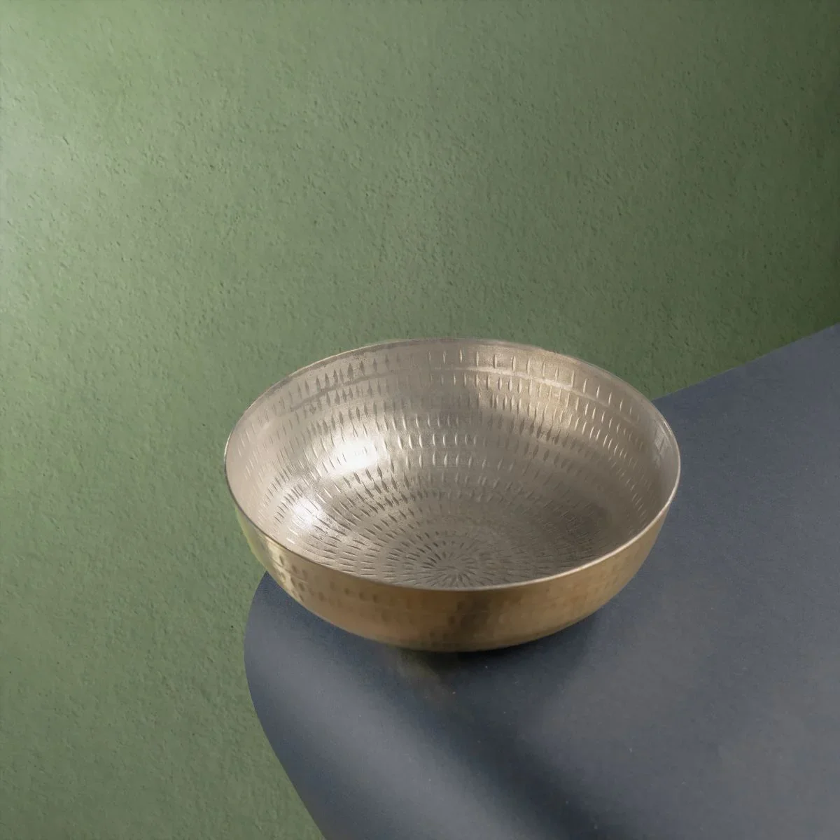 Brass Tasla/Kadai without Handle/Deep Kadai - Image 2