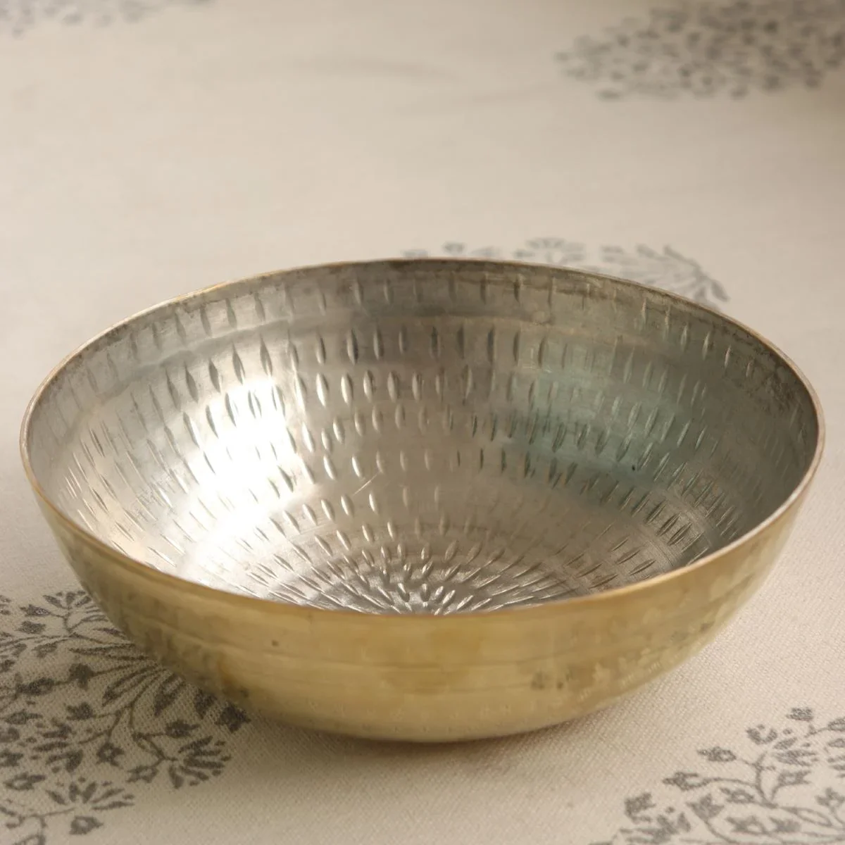 Brass Tasla/Kadai without Handle/Deep Kadai - Image 3