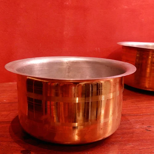 Brass Tope