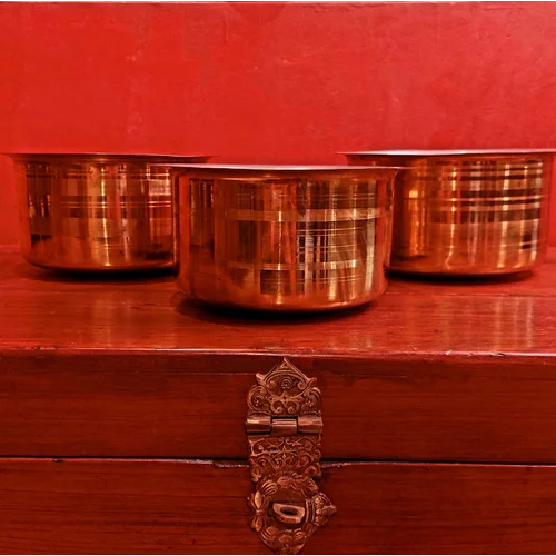 Brass Tope - Image 3