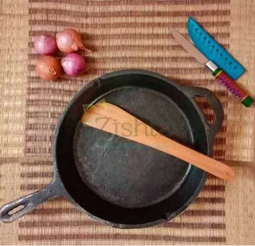Cast Iron Skillet - Image 2