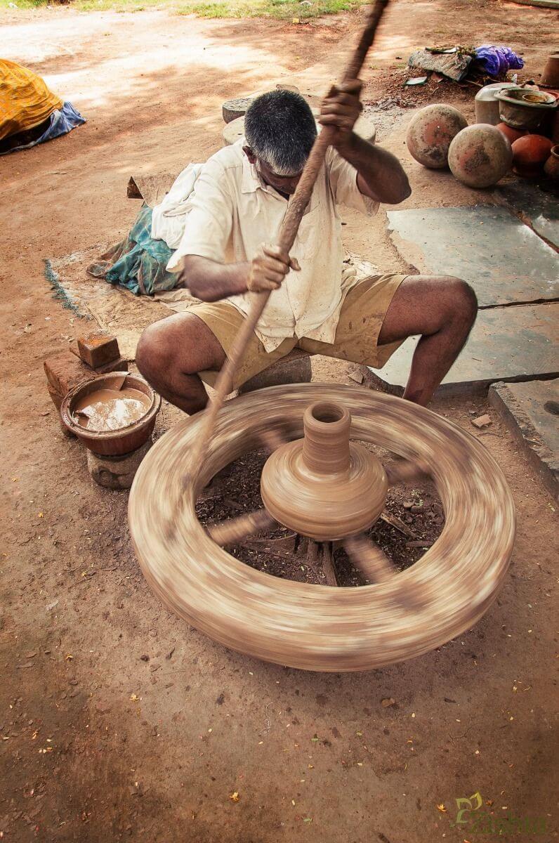 Clay Kadai - Image 5