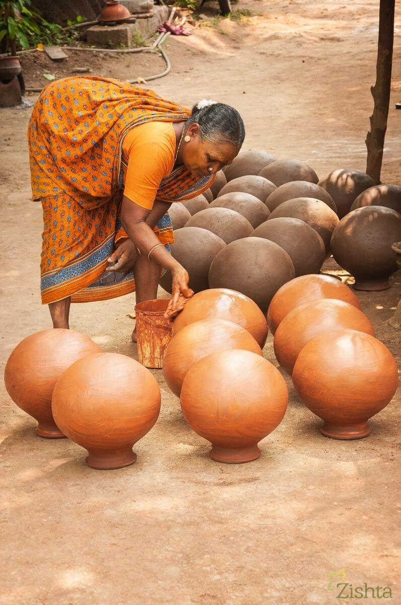 Clay Kadai - Image 7