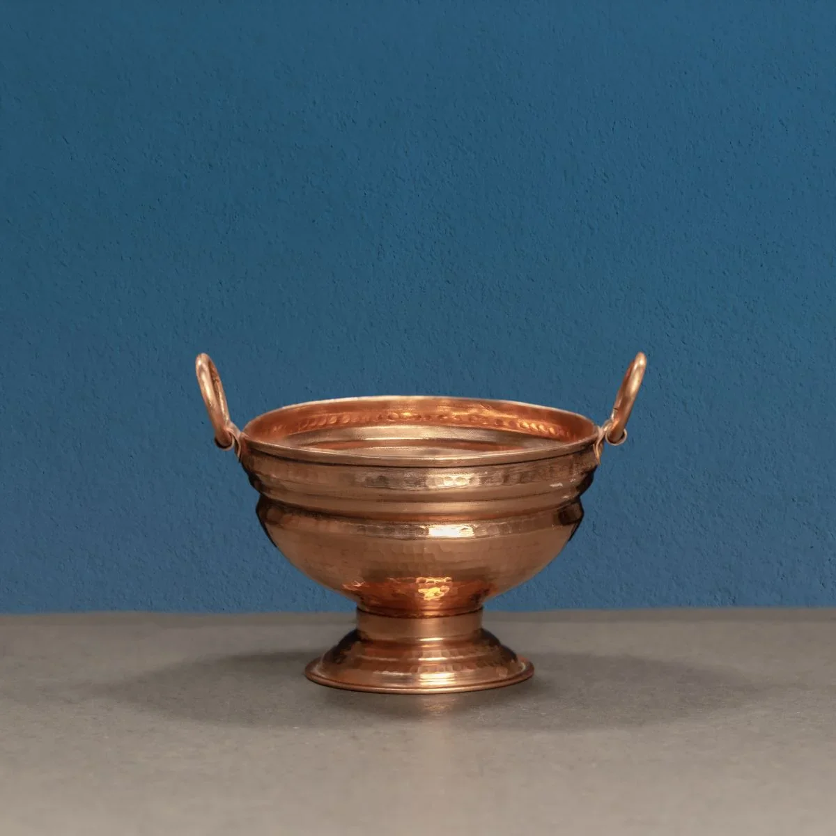 Copper Ganghal