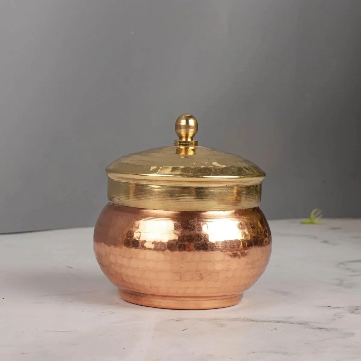 Copper Mukhwas Dabba - Image 7
