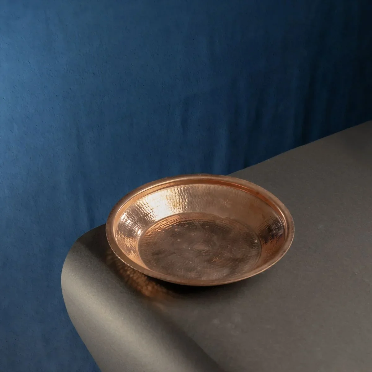 Copper Puja Thali - Image 2