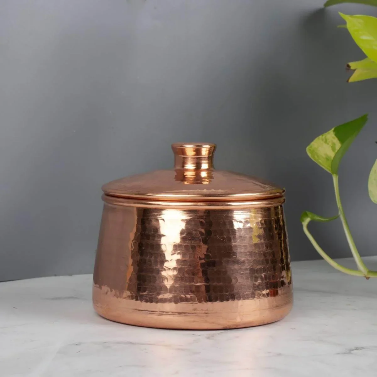 Copper Storage Container - Image 6