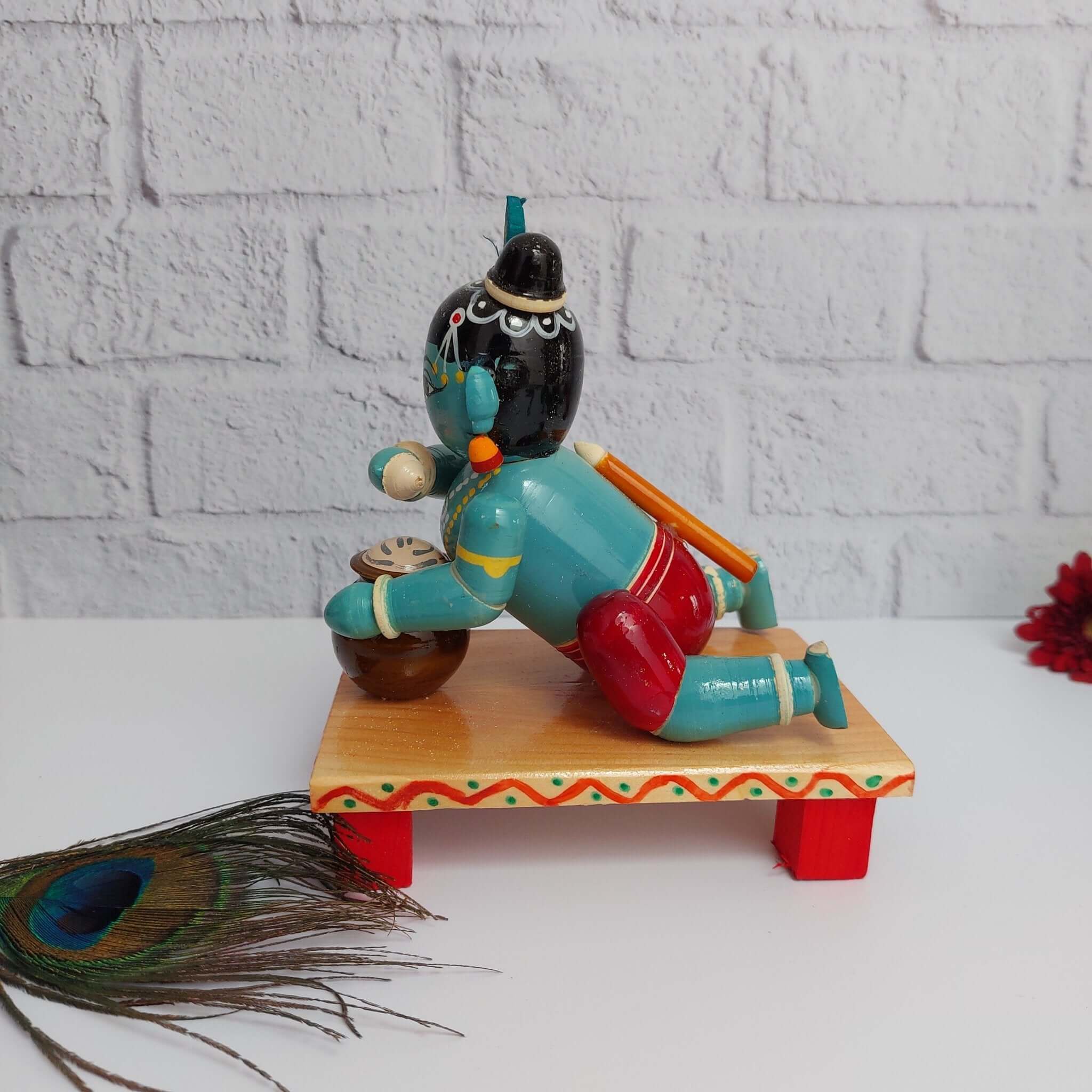 Crawling Krishna - Image 2