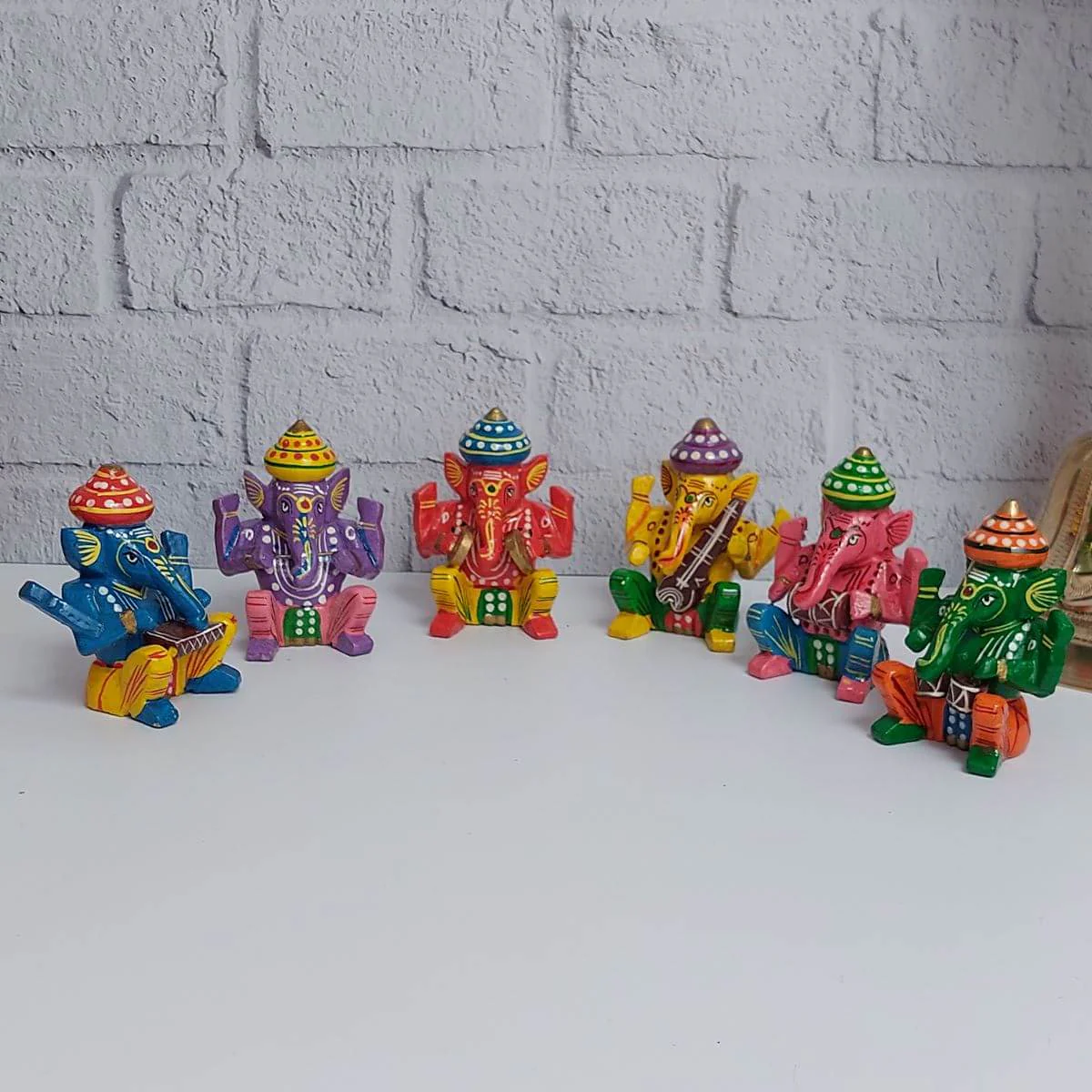 Ganesha set - Image 2