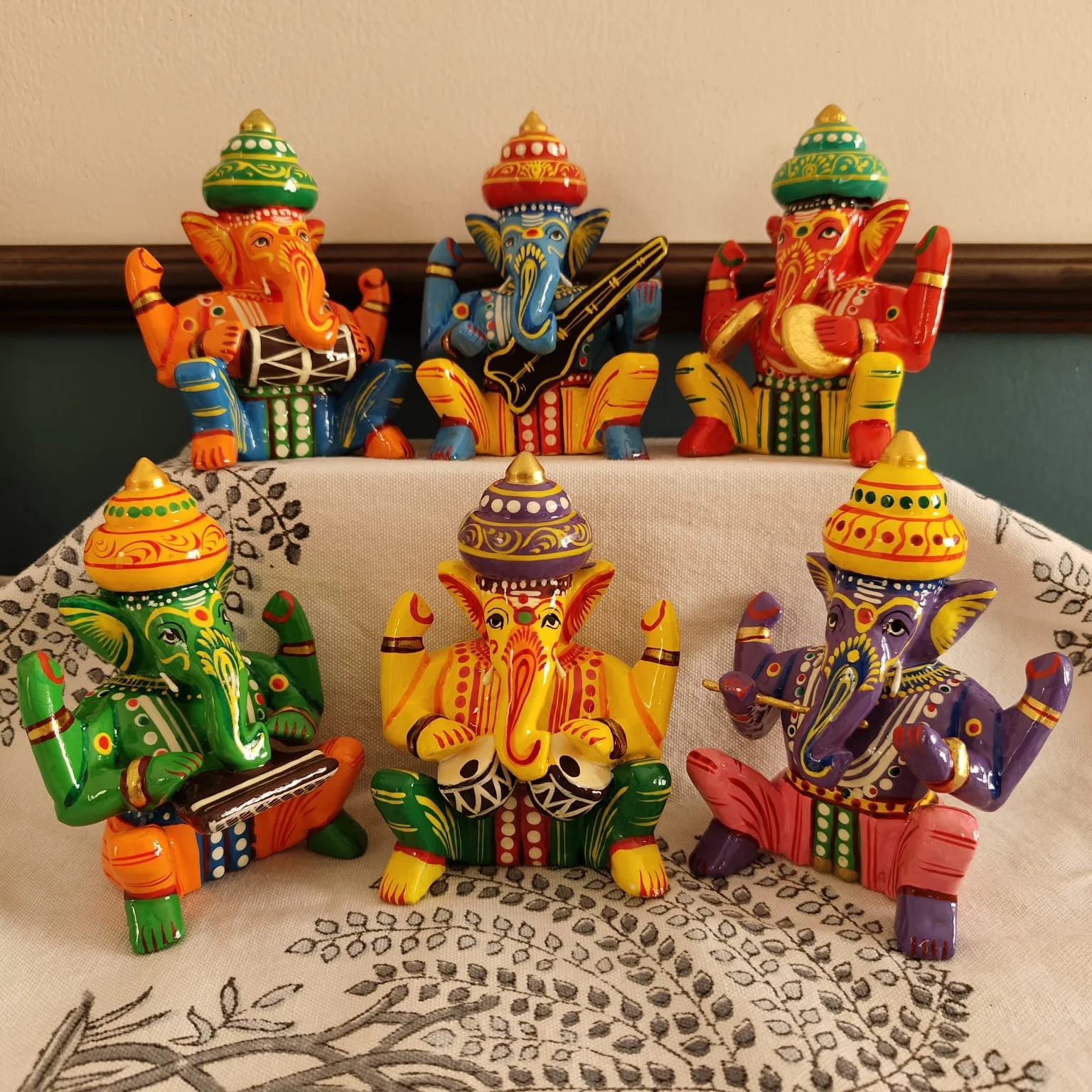 Ganesha set - Image 3