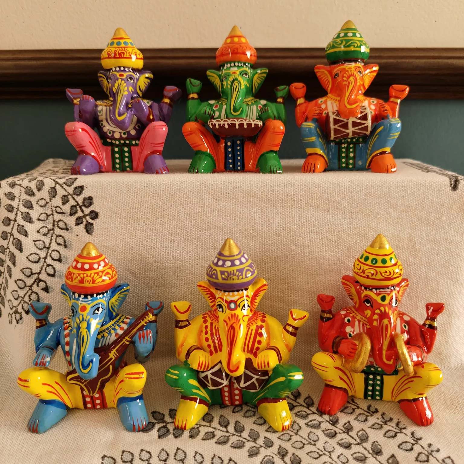 Ganesha set - Image 5