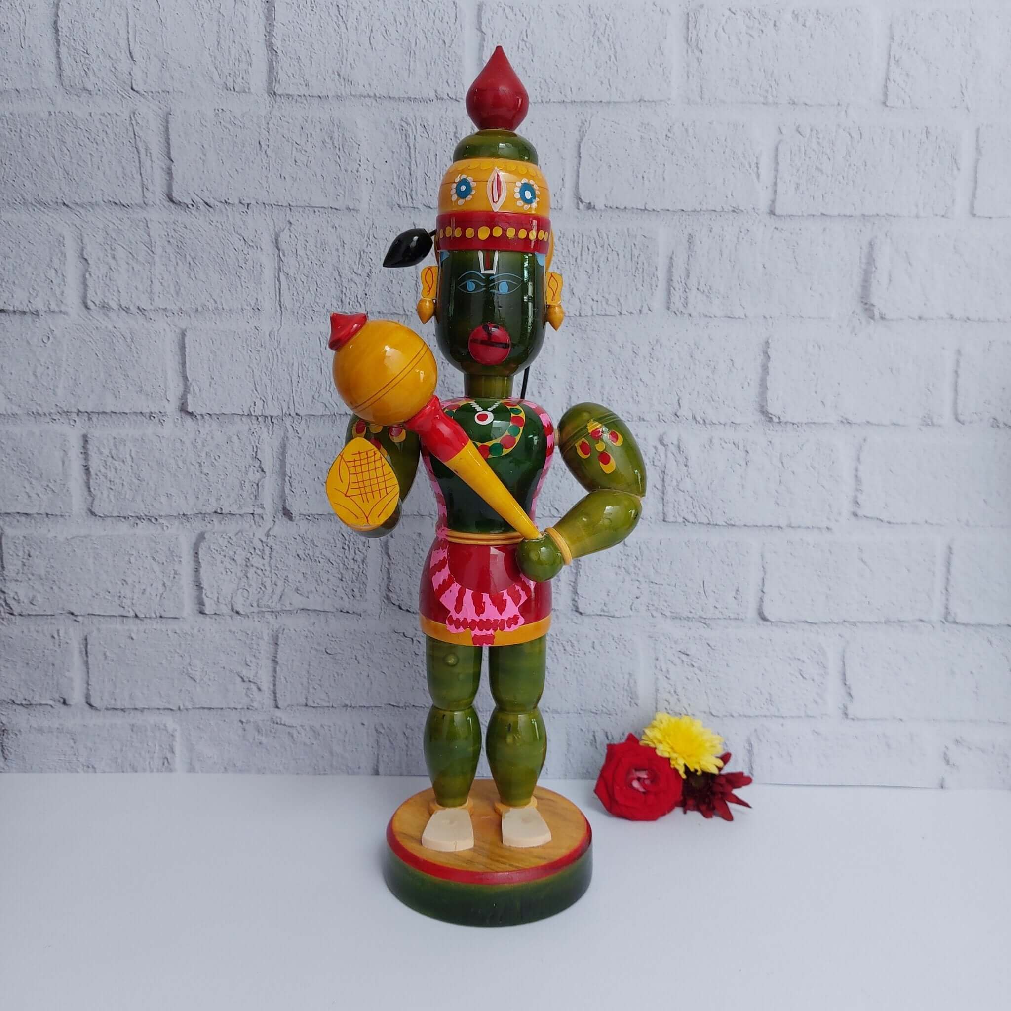 Hanuman
