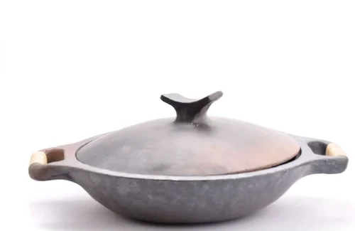 Kadai: Manipur Black Pottery - Image 4