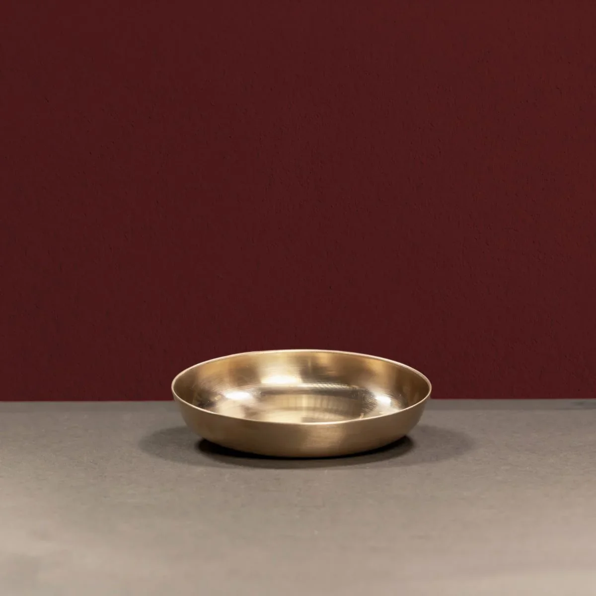 Kansa Snack Plate - Image 3