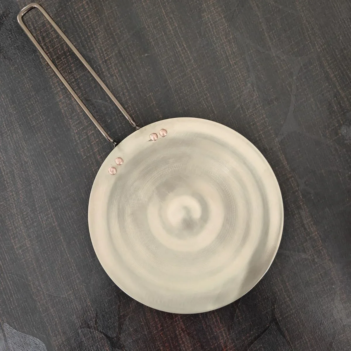 Kansa Tulsi Tawa - Image 2