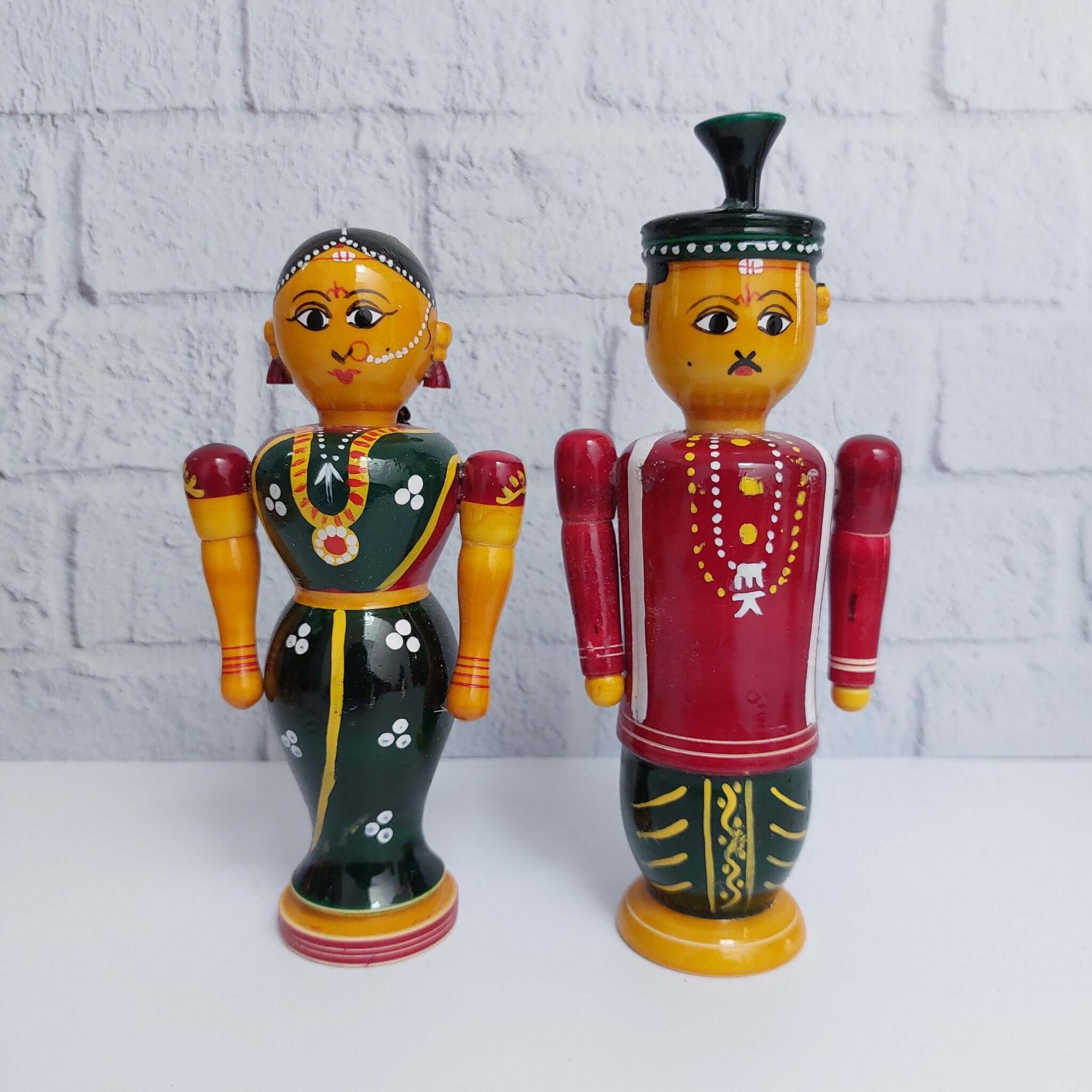 Marriage Pair - Image 2