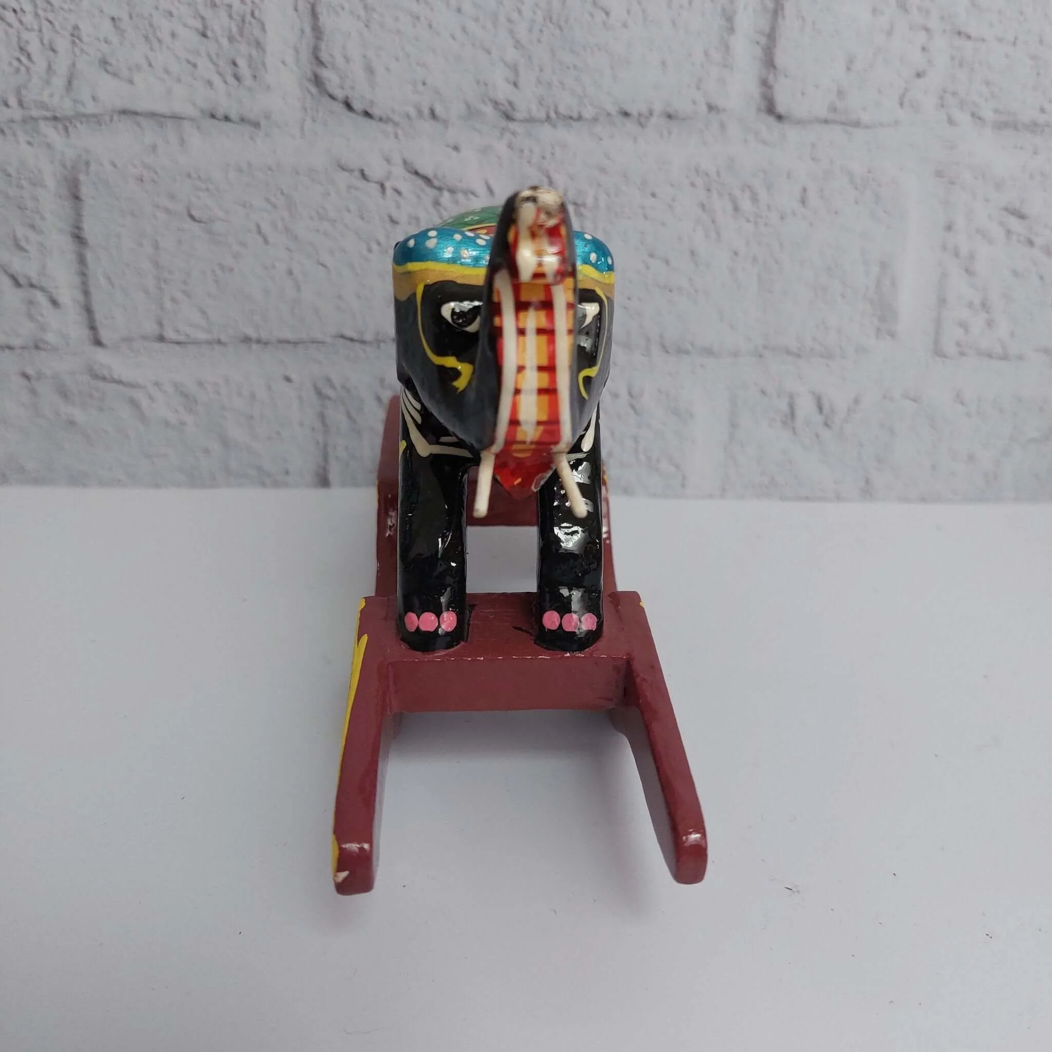 Seesaw Elephant - Image 2