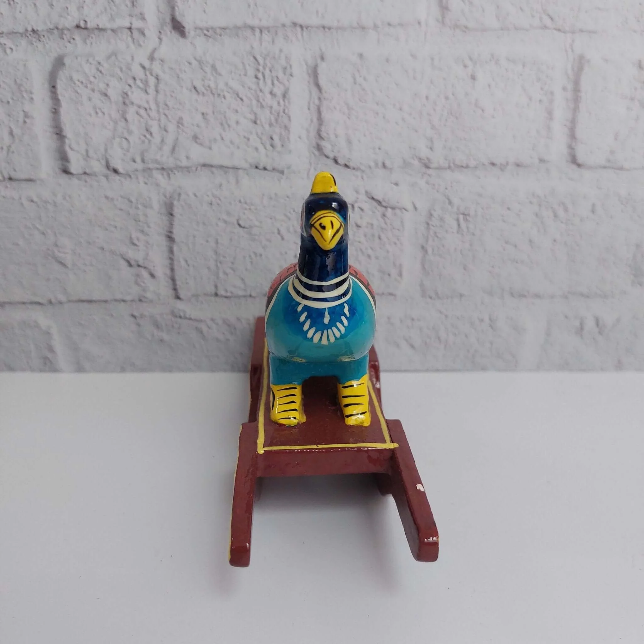 Seesaw Peacock - Image 2