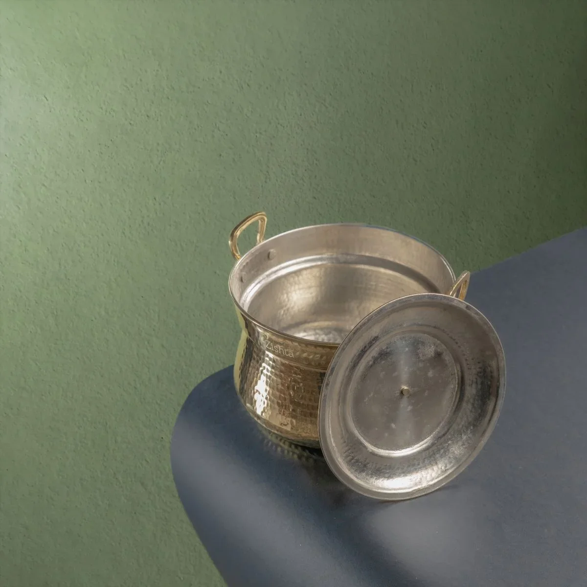 Shakuntala Patra (Brass Pot) - Image 3