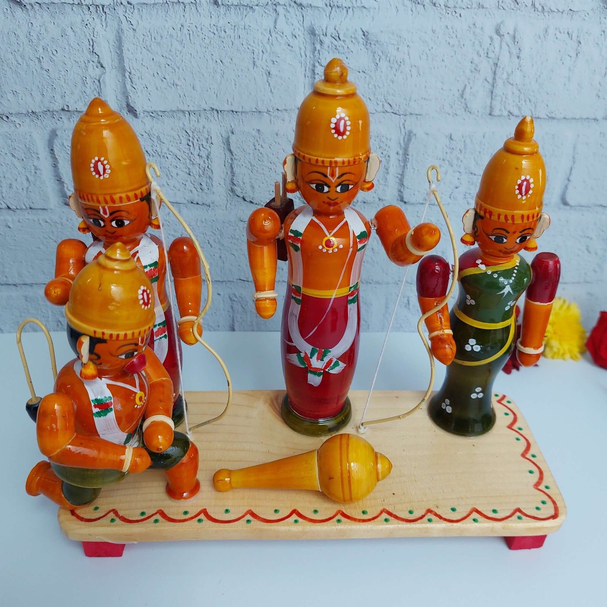 Sita Rama Set