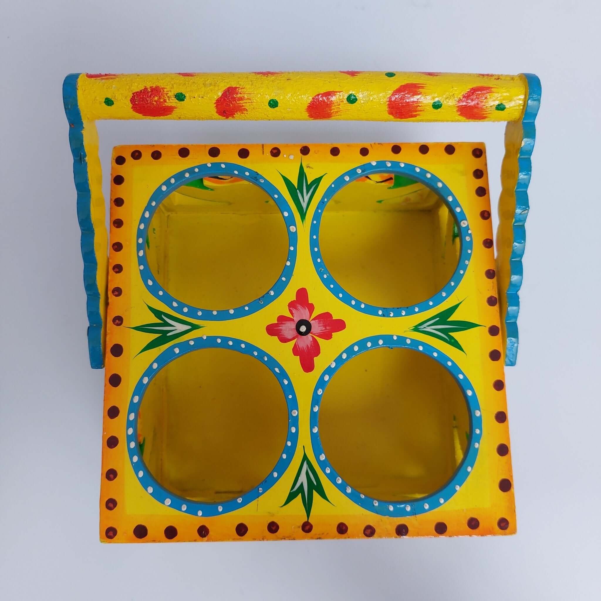 Tea Glass Holder - Image 2