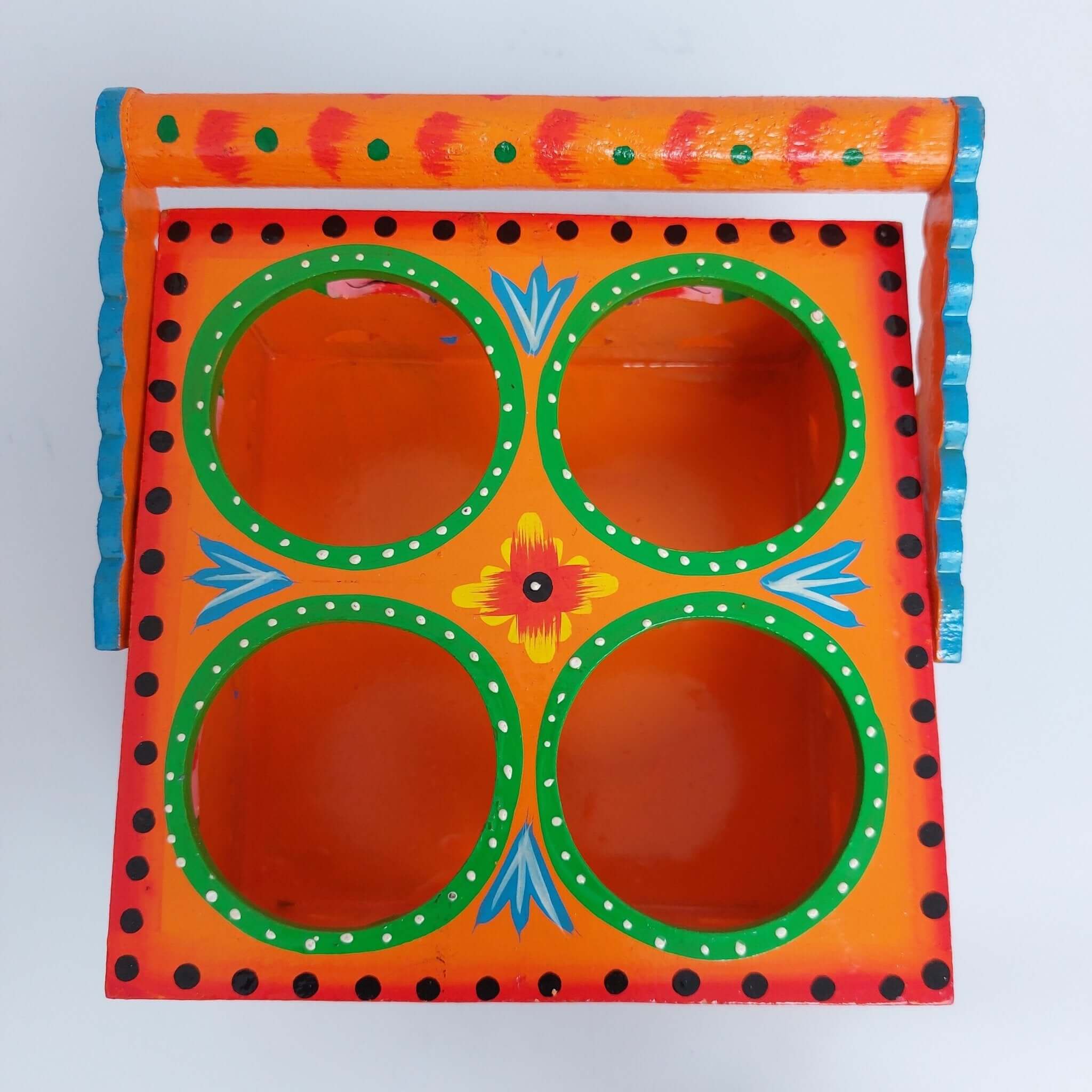 Tea Glass Holder - Image 4