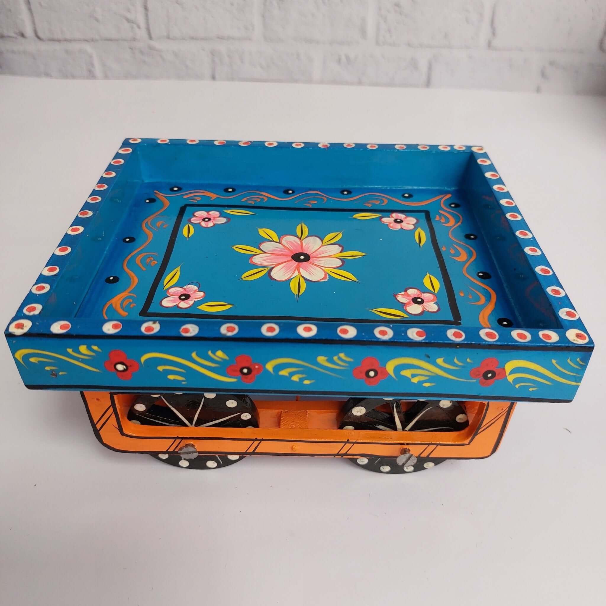 Thela Push Cart - Image 2
