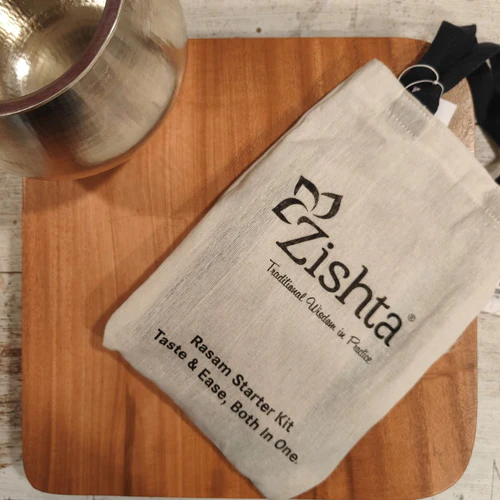 Zishta Rasam Starter Kit - Image 2
